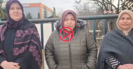 Bilecik'te kadın işçiler çalıştıkları fabrikaya alınmadı: 'Ne iş veriyorlar ne tazminatımızı'