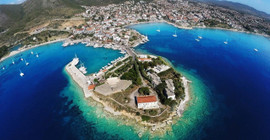 Türkiye'deki en iyi emekli ilçeleri... Bu 3 ilçeye akın akın göç var