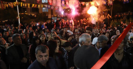 Ahmet Türk: Kayyımlar hırsızlıklarıyla Mardin’in ismini kirlettiler
