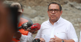 Peru Başbakanı Alberto Otarola, hakkındaki yolsuzluk iddiaları nedeniyle istifa etti