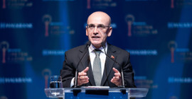 Mehmet Şimşek'ten dolar, enflasyon ve vergilere dair açıklama