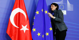 Avrupa Konseyi İnsan Hakları Komiseri’nden Türkiye'ye anayasal düzen uyarısı