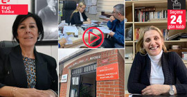 Kadın muhtarlar anlattı: 'Daha iyi hizmet nedeniyle seçildik, kadınlar tüm kurumlarda olmalı'
