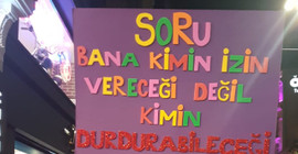 İstanbul Valiliği'nden 8 Mart engeli: Taksim-Şişhane metro istasyonu kapatıldı, meydan bariyerlerle çevrildi