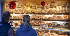 Birçok şubesi bulunan dev fırın zinciri iflasın eşiğine geldi! Şirkette yüzlerce kişi çalışıyordu