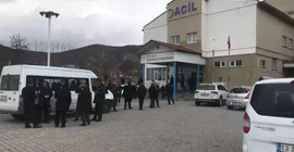 Bitlis'te, daha önce kaçırdığı kadının evini basıp üç kişiyi öldürdü