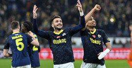 Fenerbahçe, Süper Lig'de yarın Pendikspor'u ağırlayacak