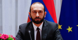 Ermenistan Dışişleri Bakanı: AB üyeliğine başvurmayı düşünüyoruz