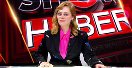 Show Haberi sunan Demet Evgar'a Tuba Büyüküstün'den olay yorum! Herkes takdir etti