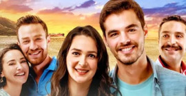 Büyük Yarış Başlıyor! TRT dizisi Gönül Dağı dizisine NOW TV'den iddialı rakip