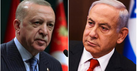 Netanyahu'nun Erdoğan paylaşımına Ankara'dan yanıt