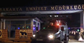 Sakarya’da IŞİD operasyonunda 33 gözaltı: 'Yaklaşan yerel seçimler öncesi eylem hazırlığı'