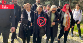 Berkin Elvan, ölümünün 10’uncu yıl dönümünde mezarı başında anıldı: 'Oğlum sen bu kadar uzun uyumazdın...'