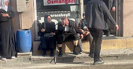 Bursa'da ailesinin 5 gündür haber alamadığı Muhammet, evinde ölü bulundu