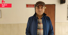 Gazeteci Abdurrahman Gök üçüncü kez hakim karşısına çıktı: Yurtdışı yasağı kaldırılmadı
