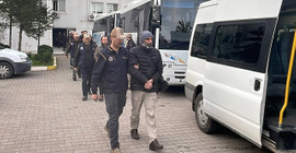 Sakarya'daki IŞİD operasyonu: 14 tutuklama