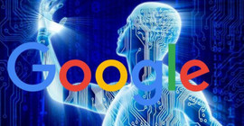 Google Çin’de yapay zeka merkezi açıyor
