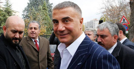 Sedat Peker'in de yargılandığı 'Köfteci Yusuf' davası ertelendi