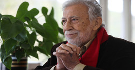 'Çiçek Arif' lakaplı film yapımcısı Arif Keskiner vefat etti