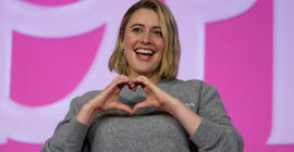 Greta Gerwig, Oscar partisinde açıkladı: Barbie'nin devam filmi gelebilir