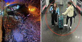 Eylem Tok soruşturması: Cihantimur'a yurt dışı yasağı ve bir tutuklama