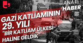 CANLI YAYIN... Artı Ana Haber