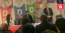 Eski AKP'li yönetici DEM Parti'ye geçti: Halkımız ve partimiz için üzerime ne düşüyorsa yapmaya hazırım
