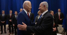 Netanyahu, iktidarda kalamayacağını öngören ABD istihbarat raporu yüzünden 'küplere bindi'