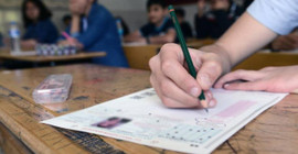 ÖSYM'nin YKS geliri 1.5 milyar TL'nin üstünde