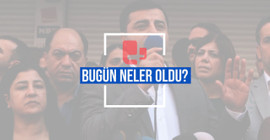 Bugün neler oldu? | 13.03.2024 Çarşamba, günün önemli gelişmeleri