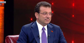İmamoğlu'ndan Bakan Tunç'a 'para sayma' tepkisi: Sağolsun birkaç saat ara vermeden iddianameyi yazdı