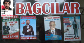 Türkiye'nin en büyük mahallesi Bağcılar'da 50 kişilik muhtarlık yarışı: Kayyımdan hizmet alamıyorlar