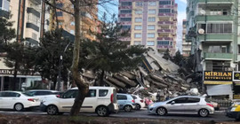 Maraş'ta 19 kişinin öldüğü binada usulsüz tadilat 10 yıldır biliniyormuş