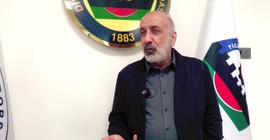 DSTO Başkanı Kaya: İmamoğlu'nun ırkçı açıklamaya karşı durması önemli adım