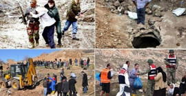 Mardin'de yedi köylünün öldürüldüğü JİTEM dosyası kapatıldı