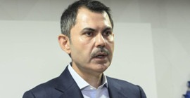 KİPTAŞ Genel Müdürü Ali Kurt: Murat Kurum'un 650 bin konut vaadi teknik olarak mümkün değil