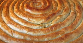 Usta börekçiden mutfak tüyosu! Böreğin çok daha çıtır olmasını sağlayan tüyo