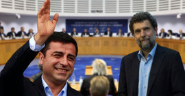 Avrupa Konseyi Osman Kavala için 'diyalog' dedi, Demirtaş için derhal tahliye çağrısı yaptı