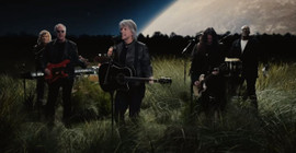 Bon Jovi, yeni albümünden ilk şarkıyı paylaştı: 'Legendary'