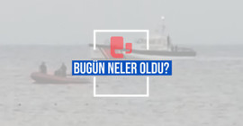 Bugün neler oldu? | 15.03.2024 Cuma günün önemli gelişmeleri