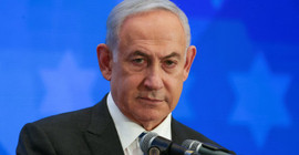 Netanyahu dünyaya kafa tutuyor: Refah'ta operasyon yapacağız