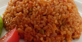 Bulgur pilavı yaparken dikkat etmeniz gereken hata! Lezzetini kaçıran yöntem