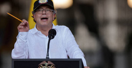 Kolombiya'da 60 yıllık çatışmaları tümden sona erdirmeye yeni engel: FARC fraksiyonu ECM ile ateşkes askıda