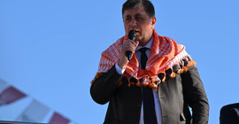 CHP'nin İzmir adayı Cemil Tugay da mal varlığını açıkladı