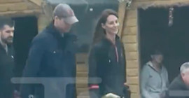 3.9 milyon takipçili kriketçiden Kate Middleton paylaşımı
