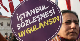 İstanbul Sözleşmesi üç yıl önce bugün feshedildi: Binden fazla kadın katledildi