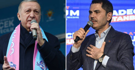 CHP’li Ali Mahir Başarır'dan Erdoğan’ın ‘Murat, malınıza sahip çıkın’ sözlerine tepki: Kimin malı?