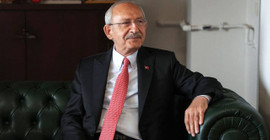 Kemal Kılıçdaroğlu: Bursa, Balıkesir, Manisa gibi büyükşehirleri de kazanacağız