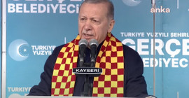 Erdoğan'ın emekliye banka promosyonu açıklaması