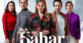 Bahar dizisinde Timur için yeni bir dönem başlıyor! Seyirciler derin bir oh çekecek